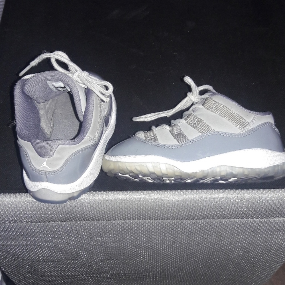 Jordan shoe